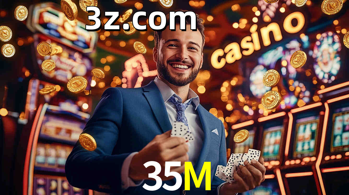Melhores Jogos de Slots no 35M 🍀