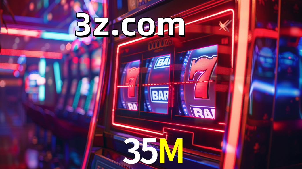 Melhores Jogos de Slots no 35M 🍀